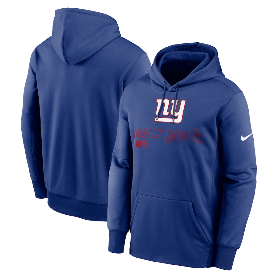 Men New York Giants blue style #3 NFL 2024 hoodie->new york giants->NFL Jersey